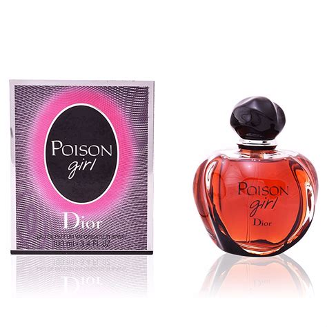 miniature de parfum poison girl dior|Dior poison girl perfume review.